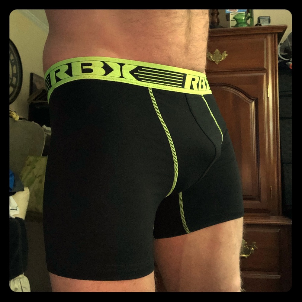 Boxer briefs mens